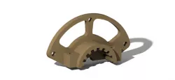 Simple Mechanical Part 6