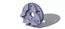 Simple Mechanical Part 7