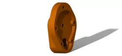 Simple Mechanical Part 8