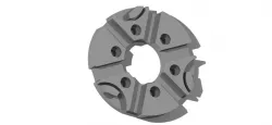 Simple Mechanical Part 9