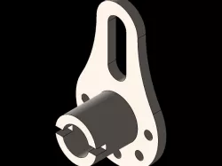 Slotted Guide