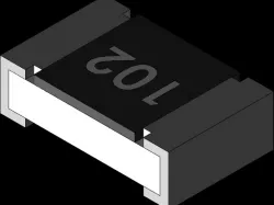 SMD Resistor 0805