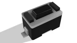 SMD Tactile Switch
