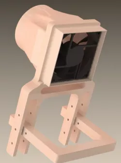 SMOKE ABSORBER