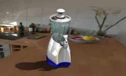 Smoothie Maker