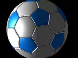 soccer ball