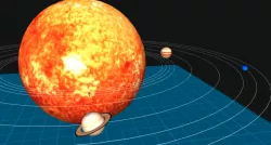 Solar System