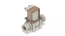 Solenoid Valve