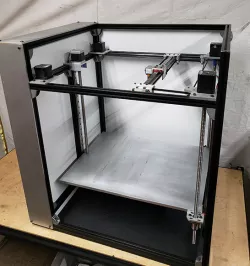 SolidCore CoreXY 3D Printer