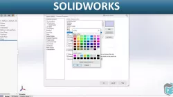 SOLIDWORKS - Creating Templates