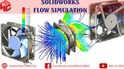 SOLIDWORKS Flow Simulation