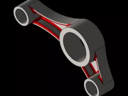Solidworks model mania 2013