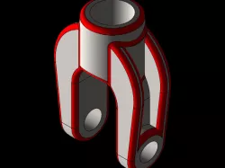 Solidworks model mania 2018