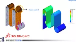 Solidworks Simulation