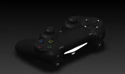 Sony PS4 Controller