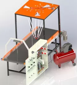 Sorting Machine