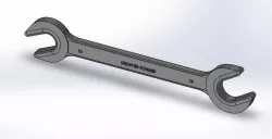 Spanner