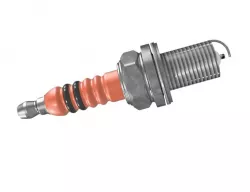 Spark plug