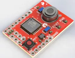 SparkFun IR Thermometer Evaluation Board - MLX90614