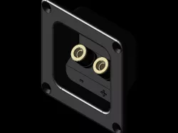 Speaker Terminal 76x76
