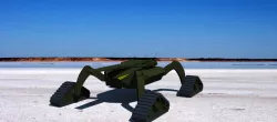 Spider-X Tank