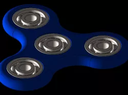 Spinner