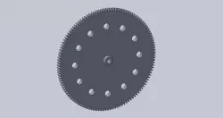 Spur Gear