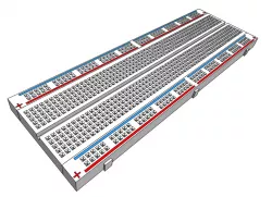 Standard Large Breadboard