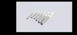 step drill