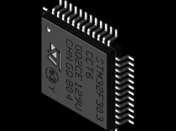STM32F303 CCT6