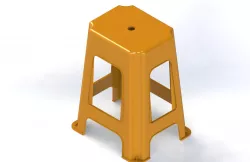 stool