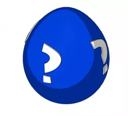 Stop 'N' Swop Egg