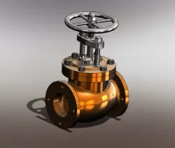 Stop Valve