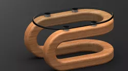 Stylish Table
