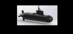 SUBMARINE