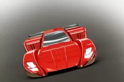 Supercar