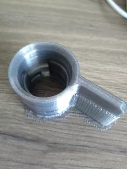Supercook knife holder