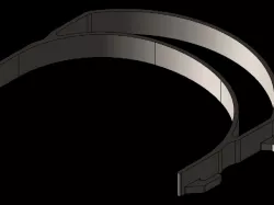 Suport - FaceShield