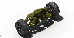 Suspension