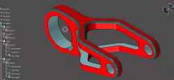Swing Arm