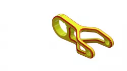 Swingarm