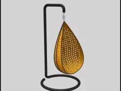 Swinging Chair