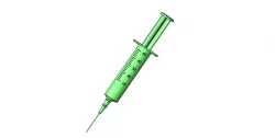 Syringe