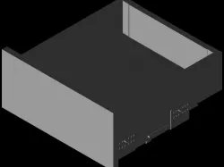 System drawer
