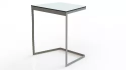 Table "MONOLITE" - Стол "MONOLITE"