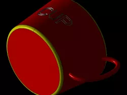 Teacup