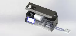 Team Positive Pressure (Ventilator Mk. 1)