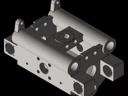 Technical drawings