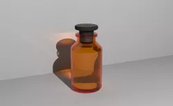 test render