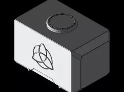 Thor's  Hammer